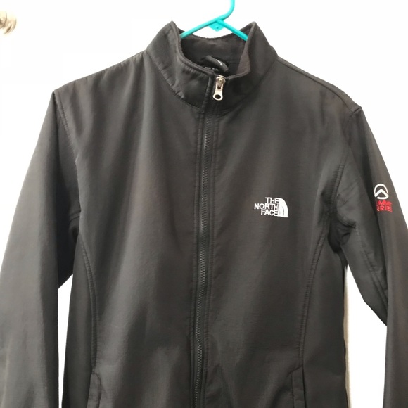 The North Face Jackets \u0026 Coats | North Face Summit Series Schoeller | Color: Black/Green | Size: M | K2kloset's Closet